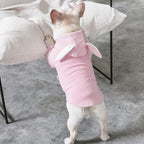 Cozy Spring & Autumn Dog Sweater - Soft & Lightweight Pet Knitwear