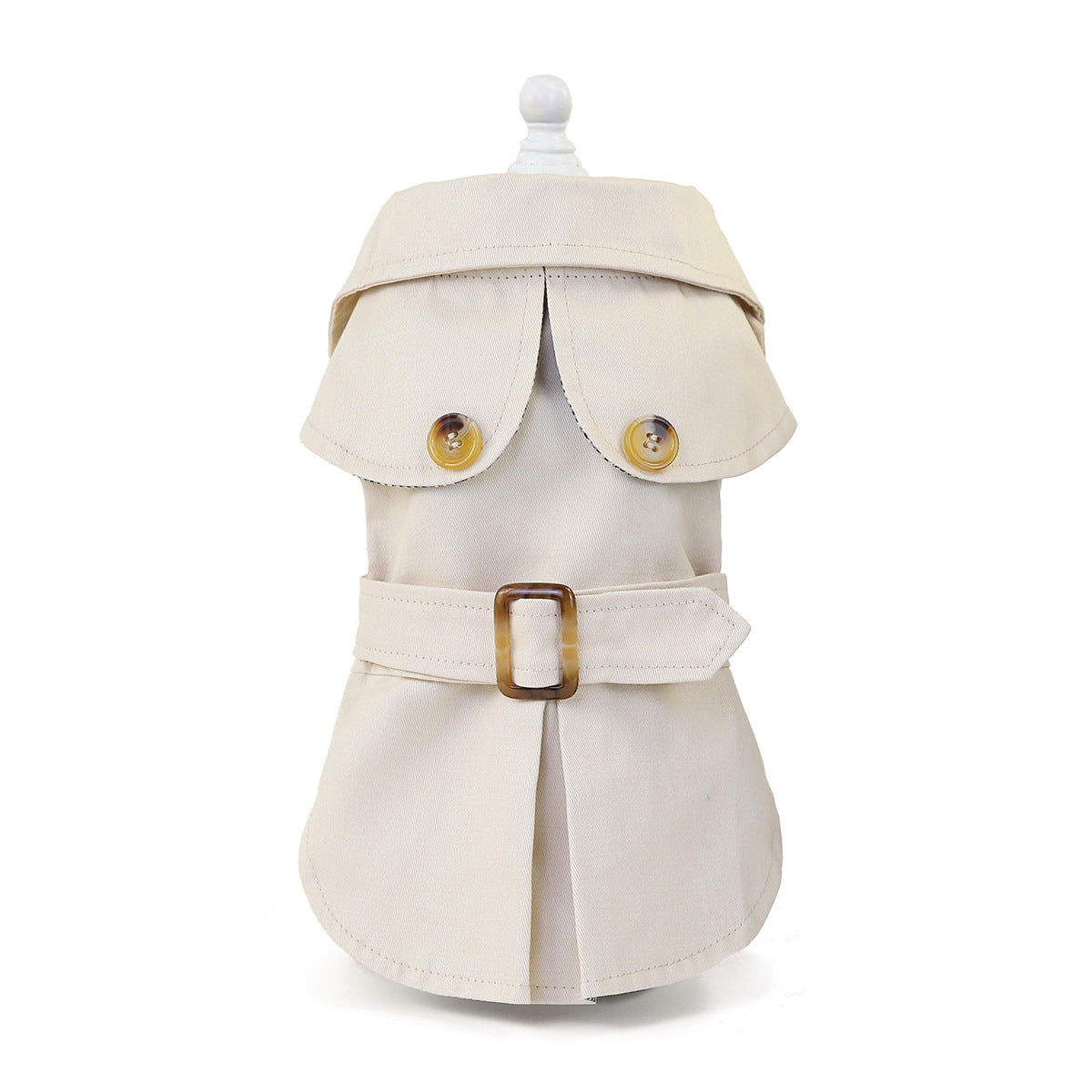 Stylish Two-Legged Dog Clothes - Comfortable & Fashionable Pet Apparel