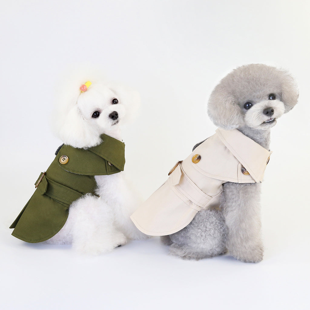 Stylish Two-Legged Dog Clothes - Comfortable & Fashionable Pet Apparel