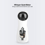 Automatic Laser Cat Toy Bear Laser Cat Toy LED Red Laser Cat Cat Toy