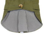 Stylish Two-Legged Dog Clothes - Comfortable & Fashionable Pet Apparel