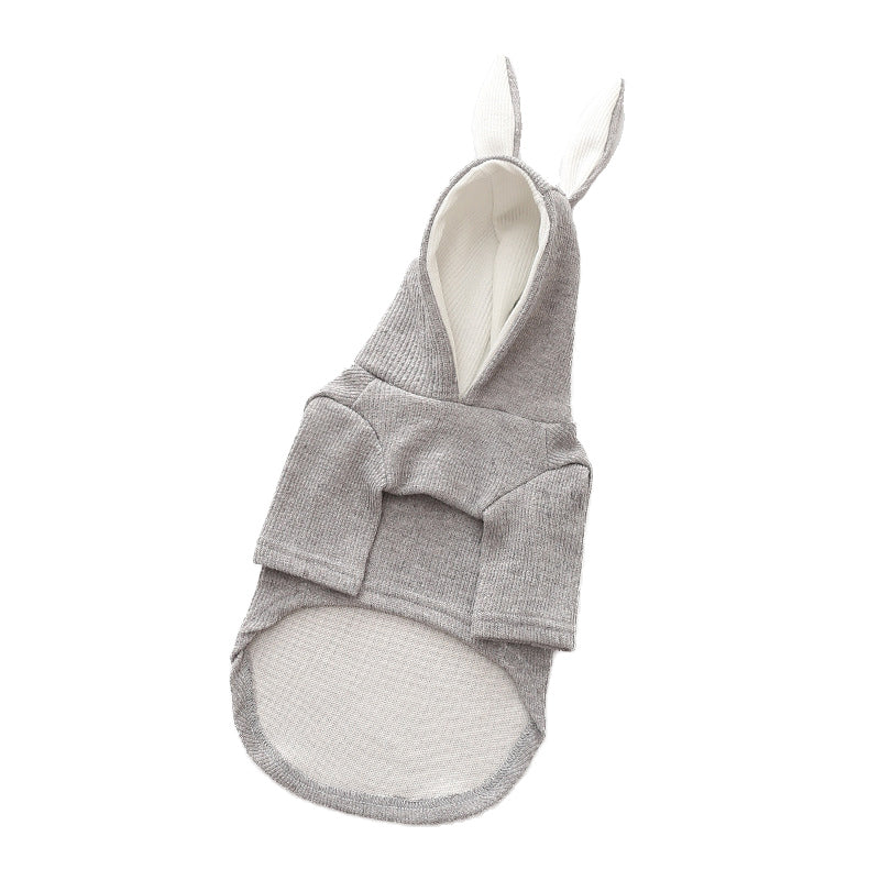 Cozy Spring & Autumn Dog Sweater - Soft & Lightweight Pet Knitwear