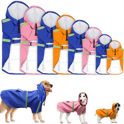 large-dog-wearing-reflective-rain-cape-night-safety