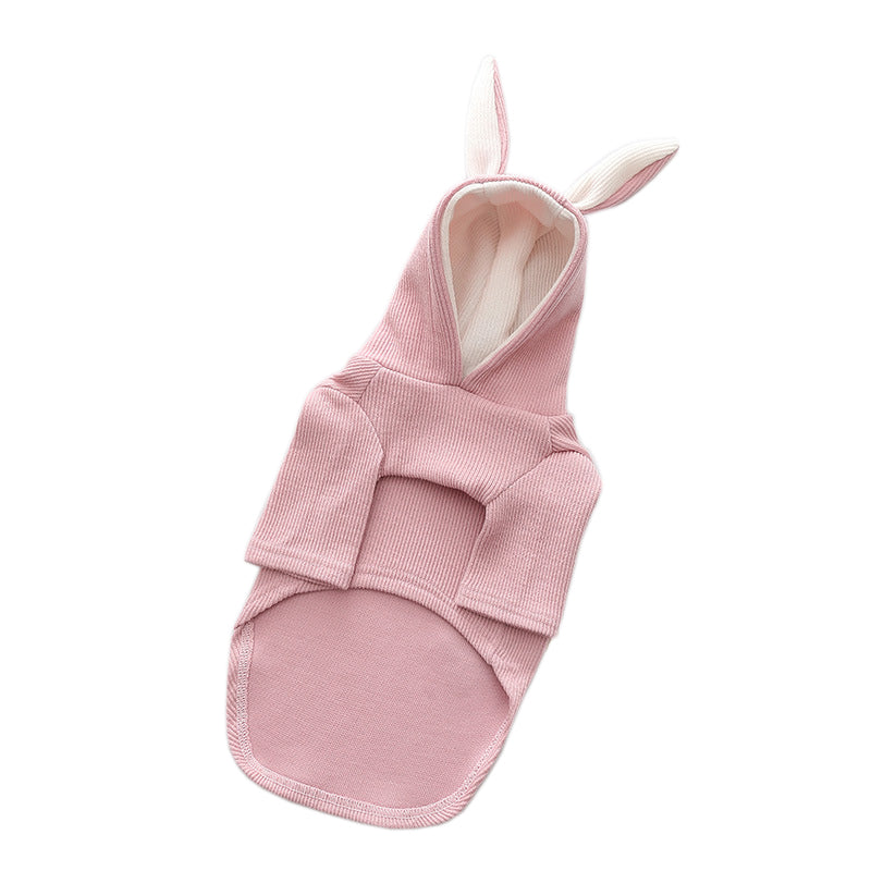 Cozy Spring & Autumn Dog Sweater - Soft & Lightweight Pet Knitwear