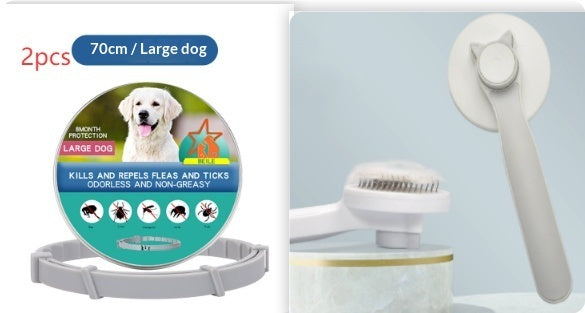 Pet Cat Comb