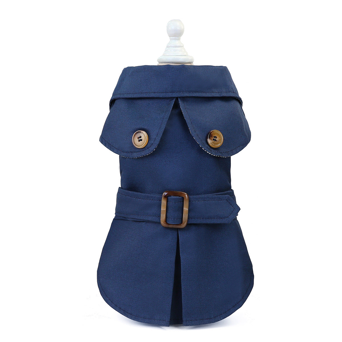 Stylish Two-Legged Dog Clothes - Comfortable & Fashionable Pet Apparel